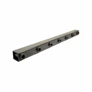 Tube 5 douilles pour Tablier 0.80m