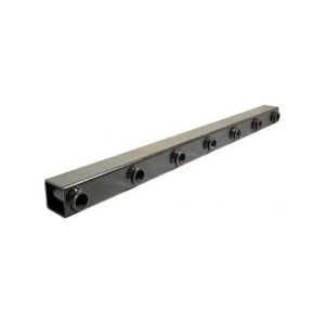 Tube 8 douilles pour Tablier 1.40m