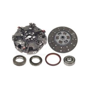 Kit Embrayage