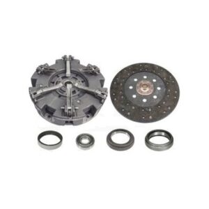 Kit Embrayage