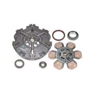 Kit Embrayage