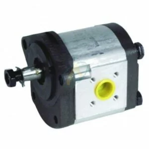 Pompe Hydraulique Relevage