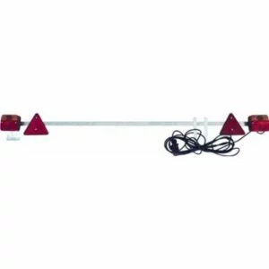 Rampe Eclairage Fixe 7.5M