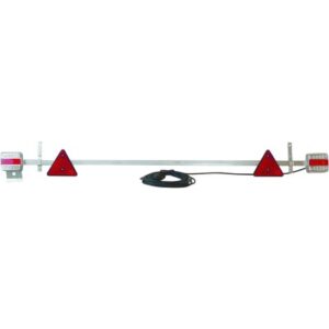 Rampe Eclairage Fixe LED 12M