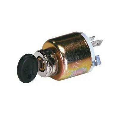 Contacteur de Démarrage