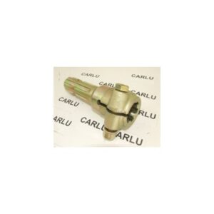 Adaptateur 6M/6F à Boulon