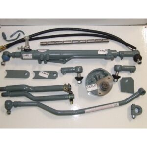 Kit Assistance de Direction